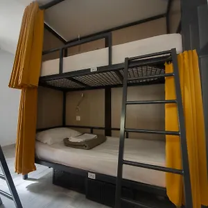City Hostel